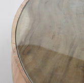 Classic Home Avalon Coffee Table Model 51005835